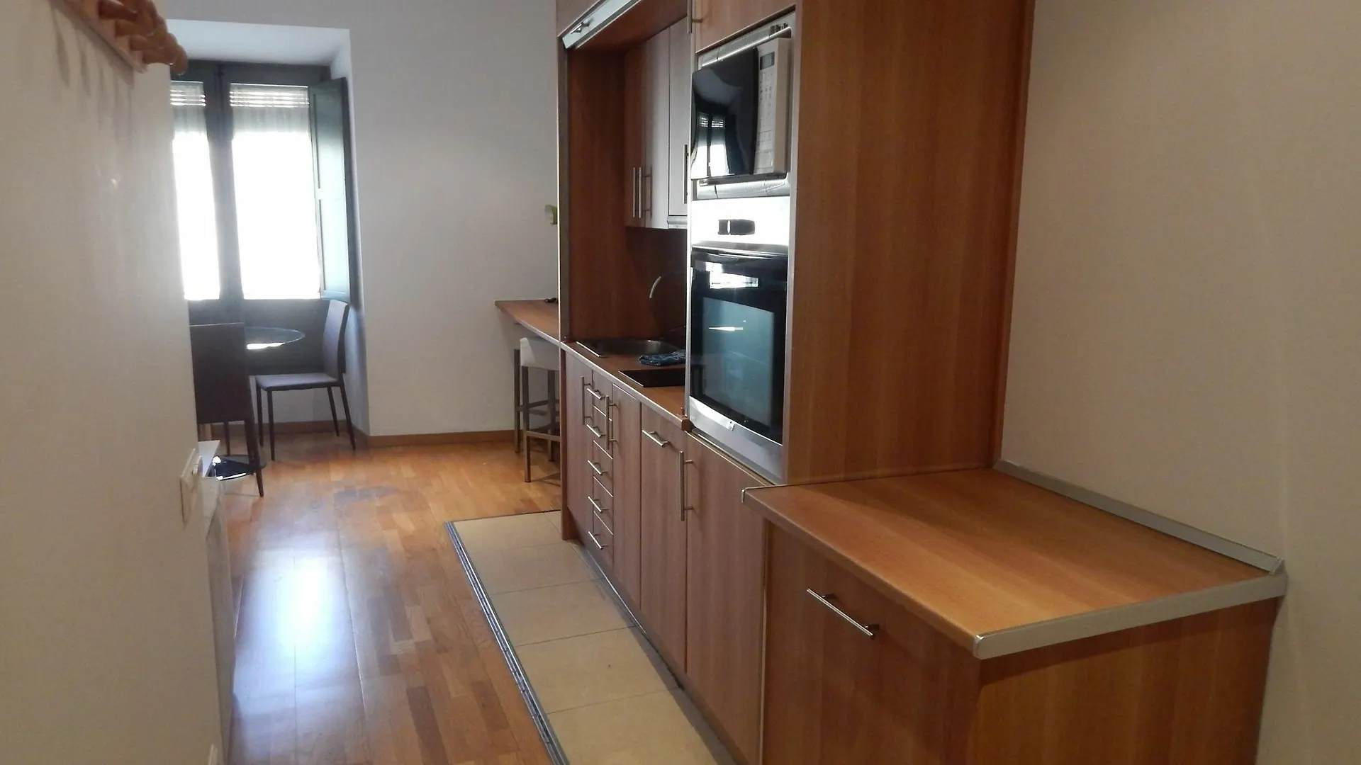 Lejlighed Apartament Pou Rodo 22 Girona