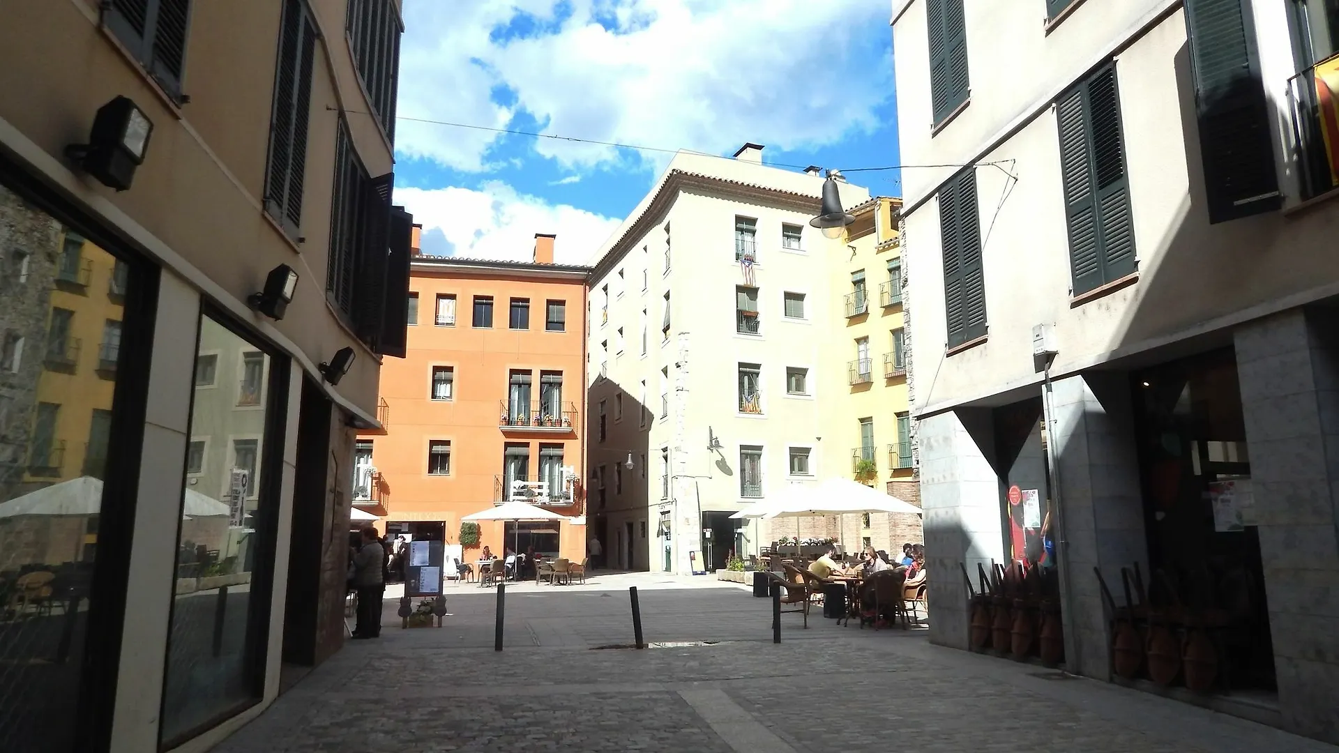 Lejlighed Apartament Pou Rodo 22 Girona