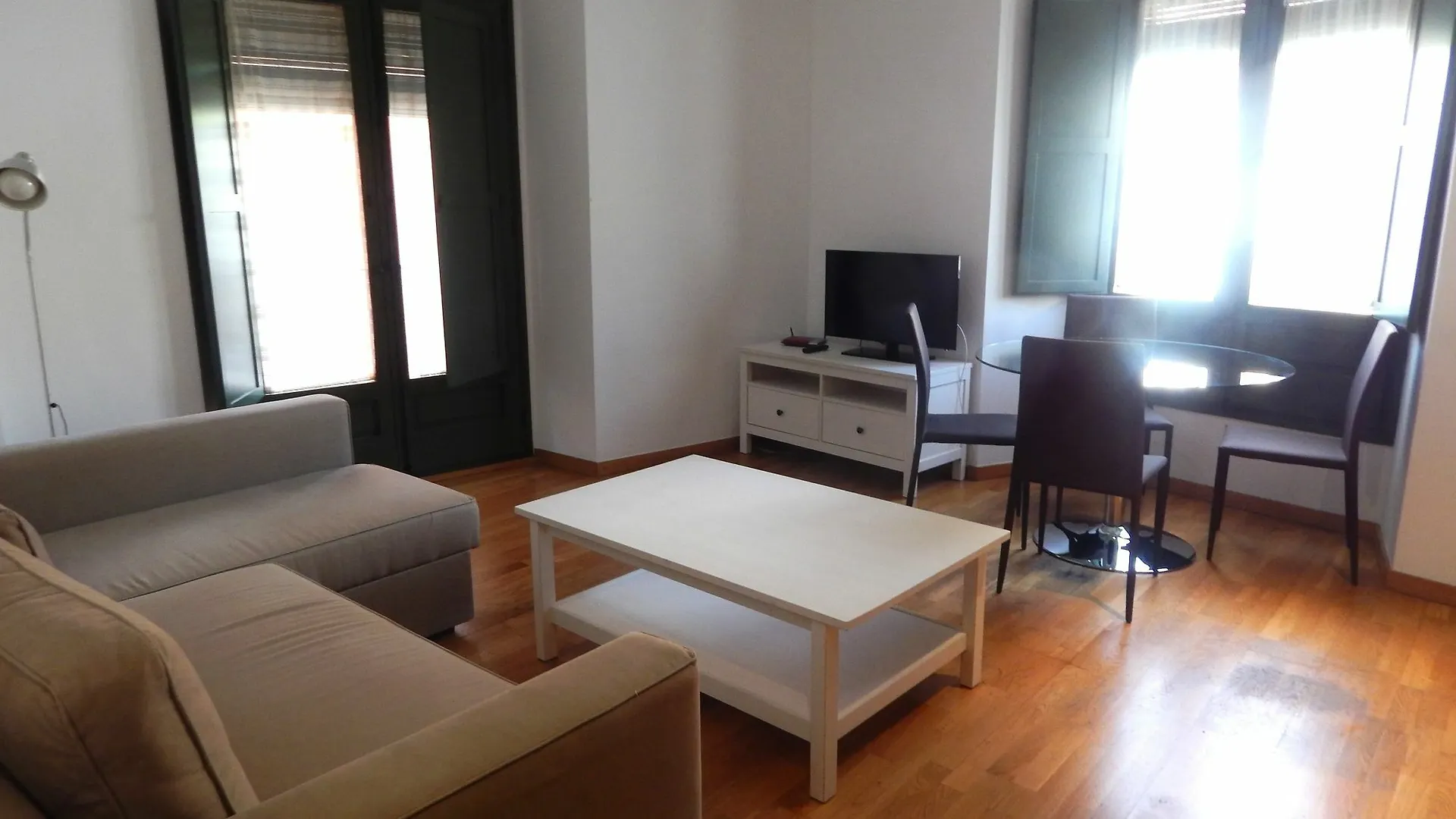 Apartament Pou Rodo 22 Girona