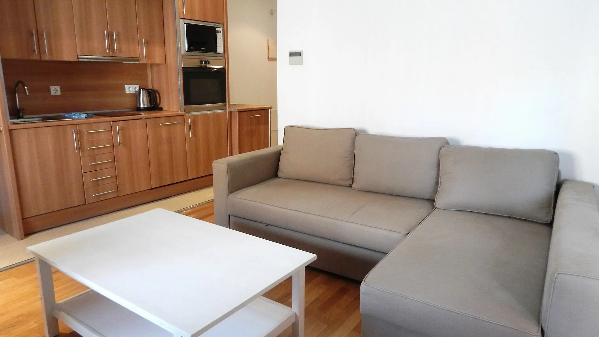 Apartament Pou Rodo 22 Girona Lejlighed