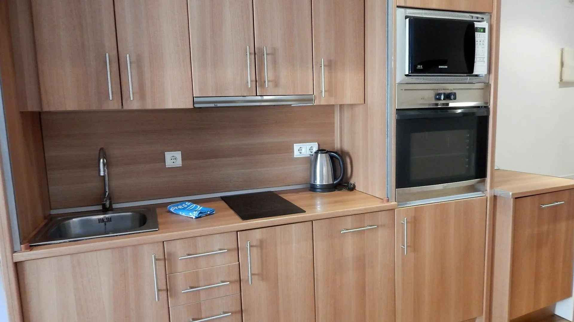 Apartament Pou Rodo 22 Girona Lejlighed