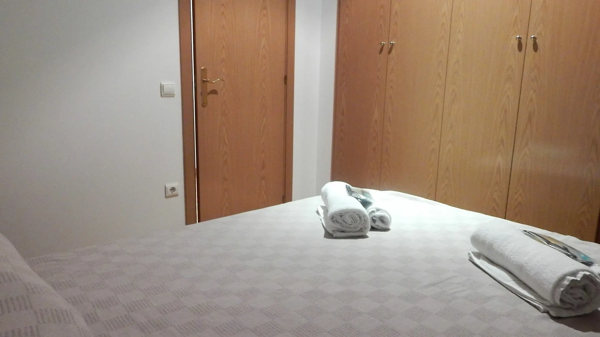 Apartament Pou Rodo 22 Girona İspanya