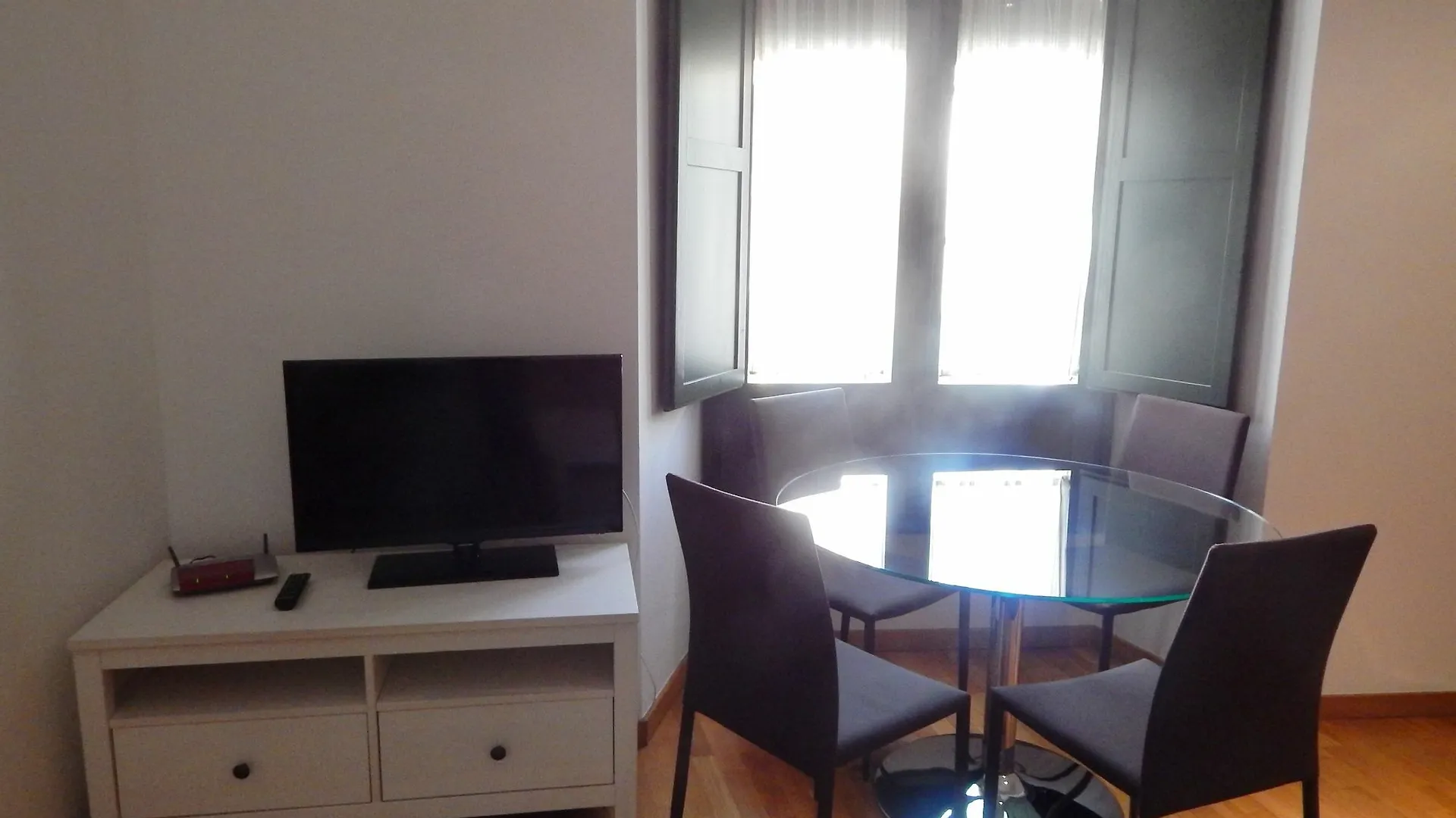 公寓 Apartament Pou Rodo 22 赫罗纳