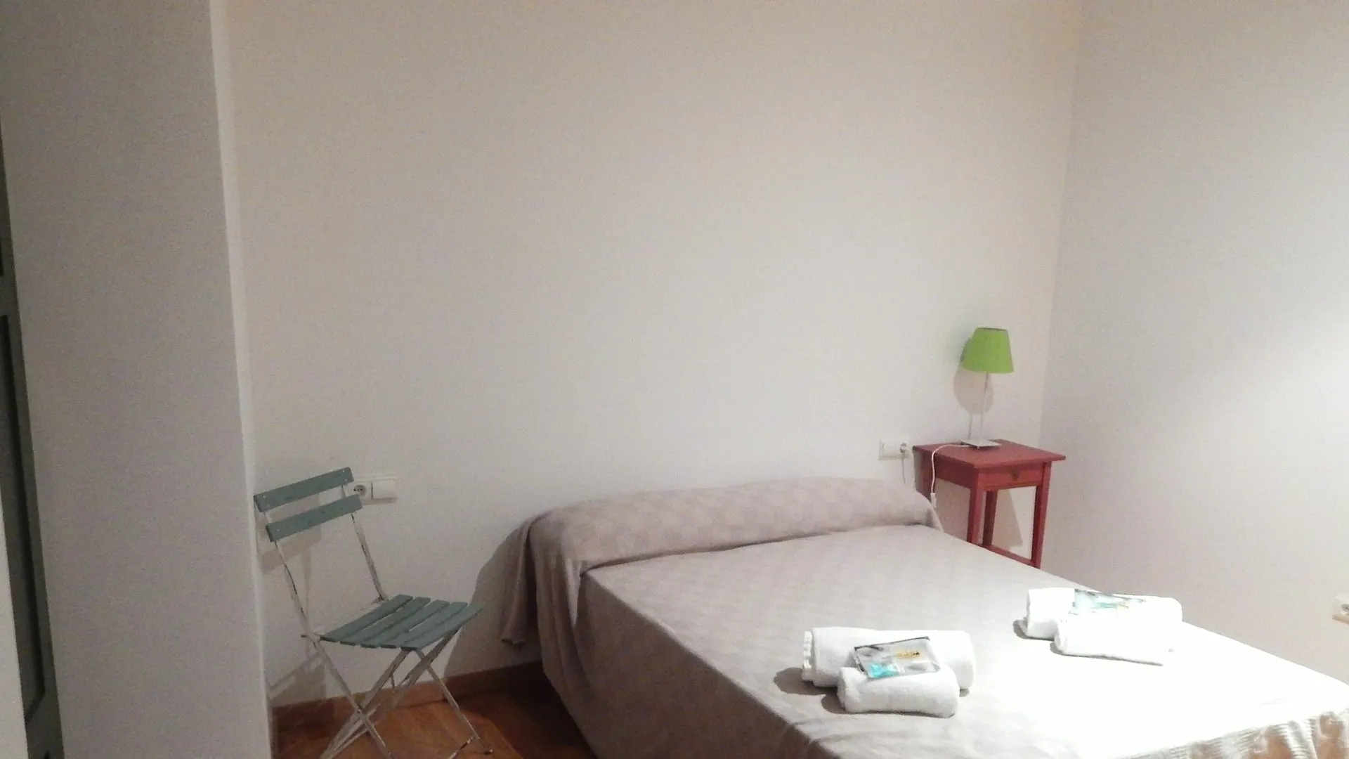 Apartament Pou Rodo 22 赫罗纳 公寓